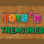 Toys’n Treasures