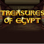 Treasures of Egypt