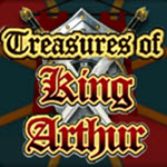 Treasures of King Arthur