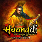 Huangdi - The Yellow Emperor