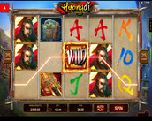 Huangdi - The Yellow Emperor