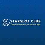 Starslot.club Casino