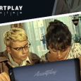 Міні-турнір «Зачетный» у казіно Azartplay з прызавым фондам 50 тысяч расійскіх рублёў!