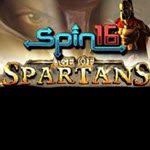 Age of Spastans/Spin16