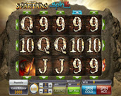 Age of Spastans/Spin16