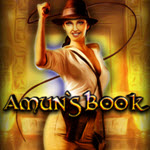 Amuns Book HD