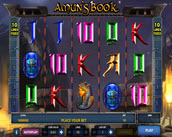 Amuns Book HD