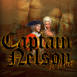 Captain Nelson Deluxe
