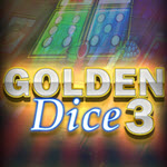 Golden Dice 3