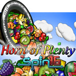 Horn of Plenty/16Spin