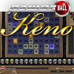 Keno Powerball