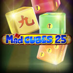 Mad Cubes 25