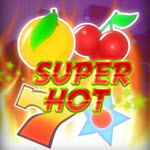 Super HOT BBQ