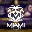 Навагодні турнір з прызавым фондам 5 000 $ у казіно Miami Club