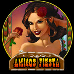 Amigos Fiesta
