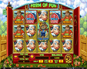 Farm Of Fun