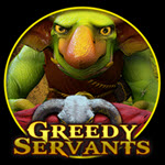 Greedy Servants