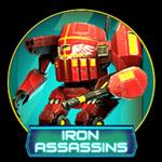 Iron Assassins