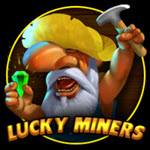 Lucky Miners