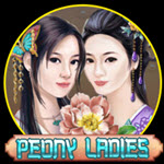 Peony Ladies