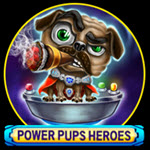 Power Pup Heroes