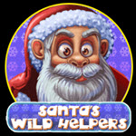 Santa Wild Helpers
