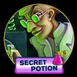 Secret Potion