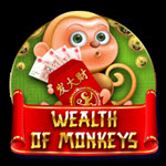 Wealth Of Monkey