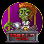 Zombie Slot Mania