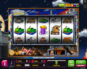 An Escape From Alcatraz