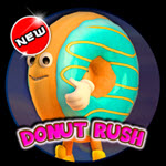 Do nut Rush