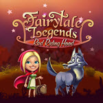 Fairytale Legends: Red Riding Hood