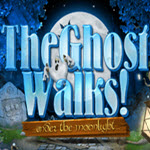 Ghost Walks