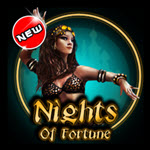 Nights Of Fortune