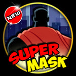 Super Mask