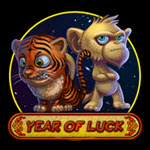 Year Of Luck