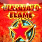 Burning Flame