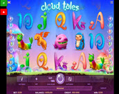 Cloud Tales