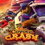 Coyote Crash