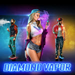 Diamond Vapor