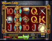 Dragon Lady
