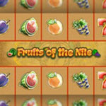 Fruits Of The Nile