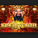 King of Wealth