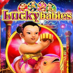 Lucky Babies