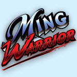 Ming Warrior