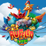 Ruffled Up