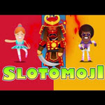 Slotomoji