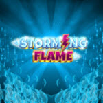 Storming Flame