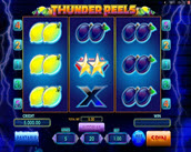 Thunder Reels