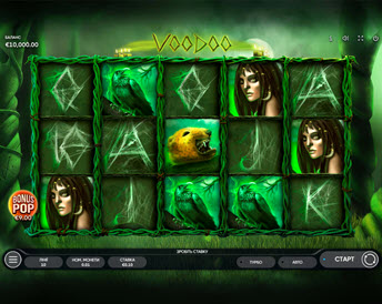 Voodoo